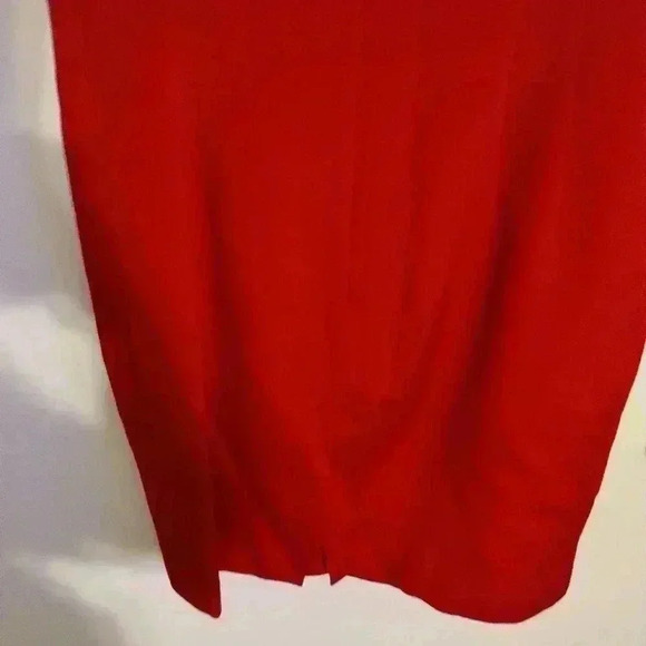 Amm Taylor studio Classic office Dress short sleeve Y2K - Picture 7 of 7